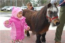Becky Valeninte in Maine